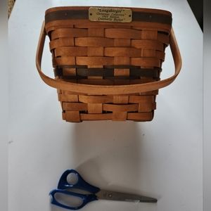 Longaberger Christmas Collection